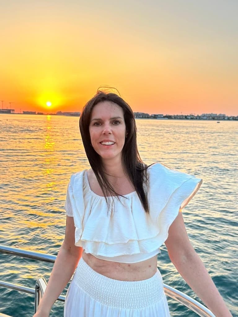 Larissa Steinbach - Soul Art Founder