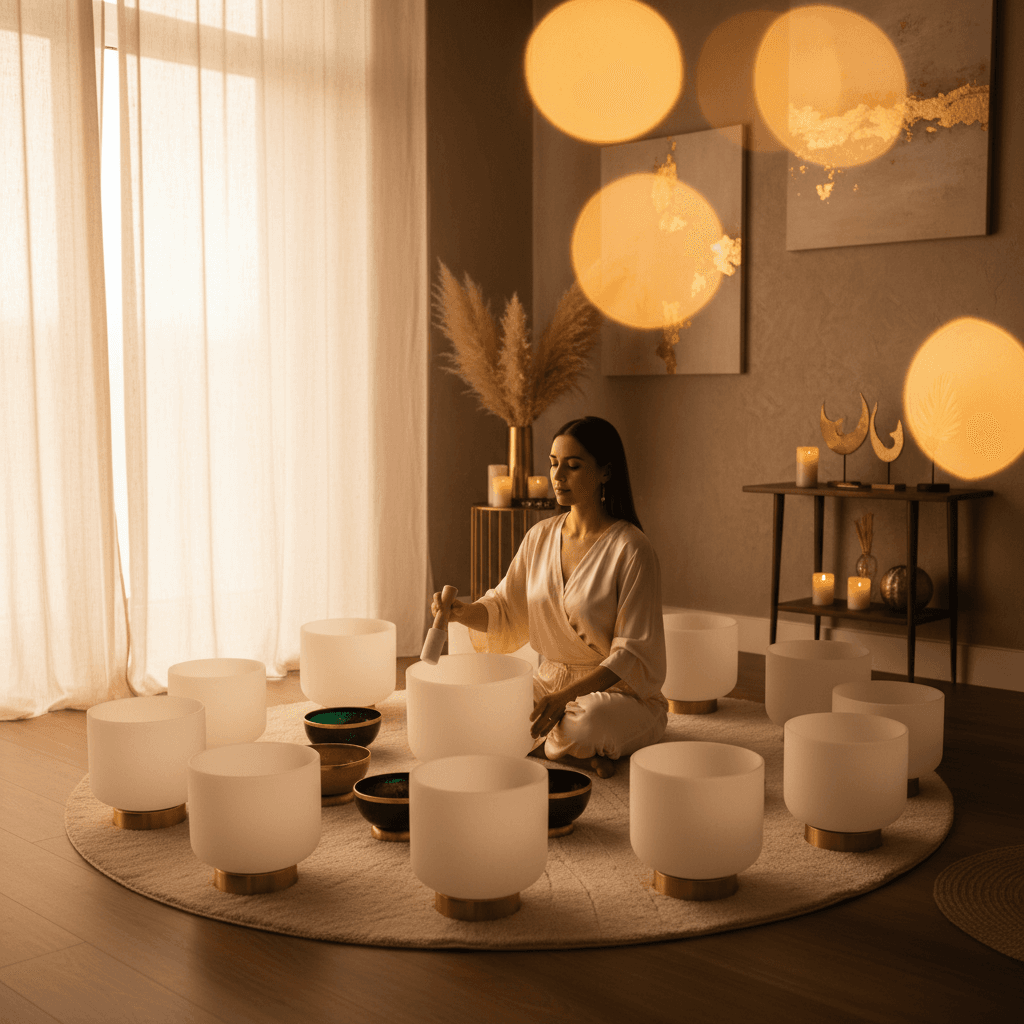 Eine elegante Benutzeroberfläche eines Online-Buchungssystems, die Leichtigkeit und Effizienz symbolisiert. Das Bild unterstreicht, wie Soul Art und Larissa Steinbach Technologie nutzen, um ein reibungsloses Wellness-Erlebnis zu bieten.